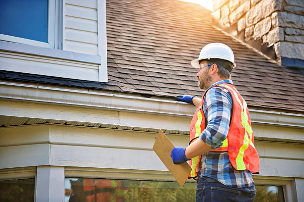 Licensed Gutter Installation service in South Carver, MA - Roof Repair Smedway